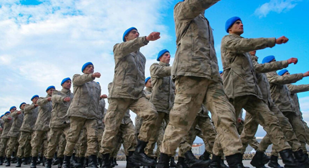 andarma pertem, jandarma uzman erbaş alımı, jandarma uzman erbaş, uzman erbaş şartları, jandarma uzman erbaş başvurusu ne zaman