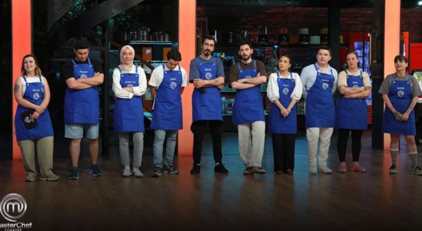 19 ağustos eleme adayı, masterchef eleme adayları, masterchef dokunulmazlık oyunu, masterchef dokunulmazlık, masterchef son bölüm