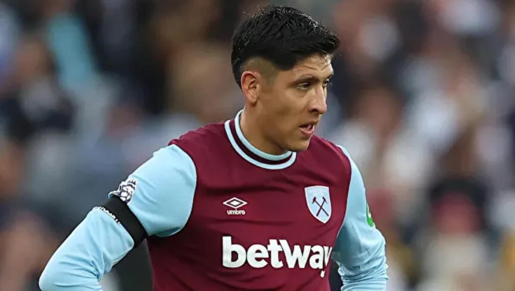 edson alvarez, edson alvarez fenerbahçe, alvarez fenerbahçe, fenerbahçe transfer söylentileri, fenerbahçe transfer