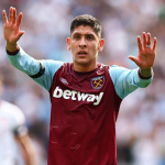 edson alvarez, edson alvarez fenerbahçe, alvarez fenerbahçe, fenerbahçe transfer söylentileri, fenerbahçe transfer