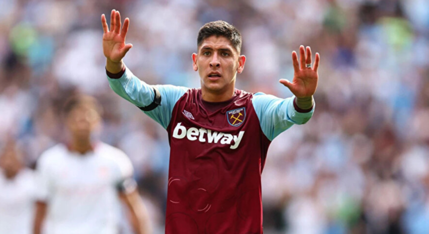 edson alvarez, edson alvarez fenerbahçe, alvarez fenerbahçe, fenerbahçe transfer söylentileri, fenerbahçe transfer