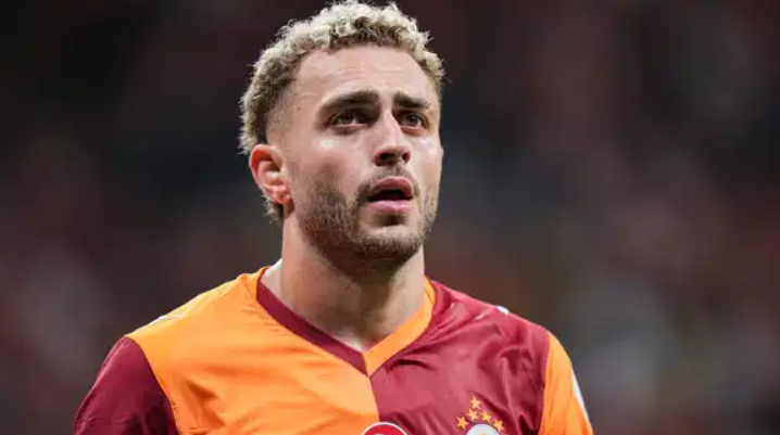 barış alper yılmaz neom barış alper yılmaz, neom transfer, galatasaray transfer, galatasaray