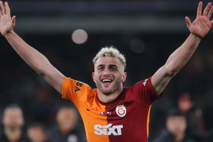 barış alper yılmaz neom barış alper yılmaz, neom transfer, galatasaray transfer, galatasaray