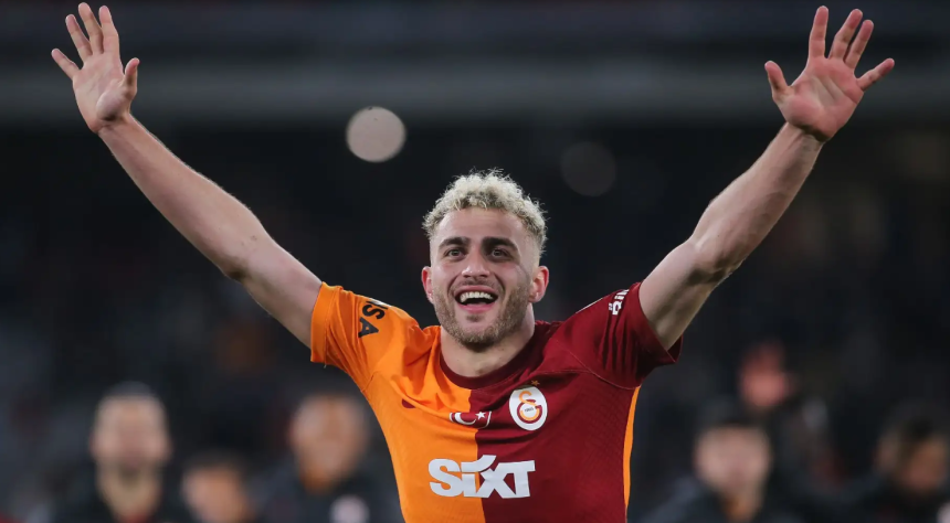 barış alper yılmaz neom barış alper yılmaz, neom transfer, galatasaray transfer, galatasaray