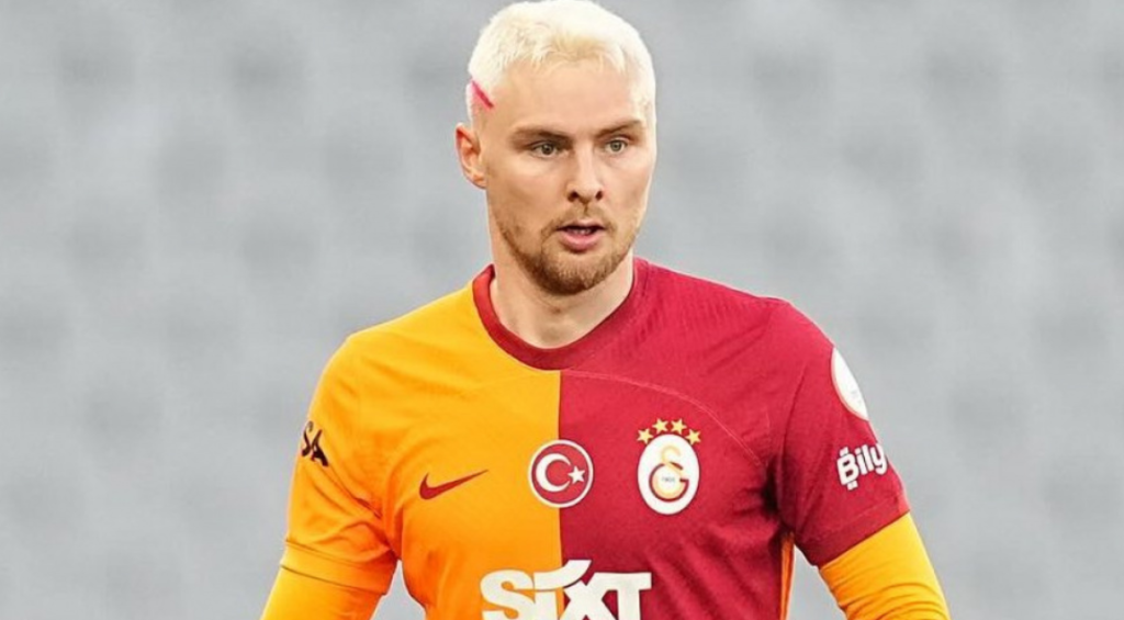 victor nelsson transfer, hellas verona, victor nelsson galatasaray, galatasaray transfer, hellas verona victor nelsson