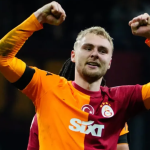 victor nelsson transfer, hellas verona, victor nelsson galatasaray, galatasaray transfer, hellas verona victor nelsson