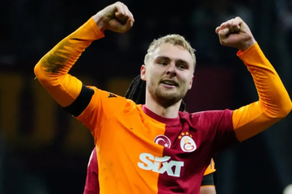 victor nelsson transfer, hellas verona, victor nelsson galatasaray, galatasaray transfer, hellas verona victor nelsson