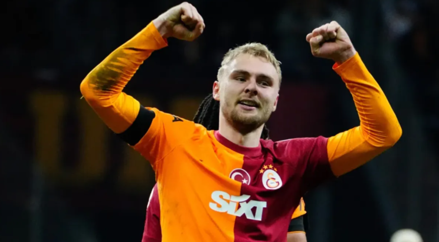 victor nelsson transfer, hellas verona, victor nelsson galatasaray, galatasaray transfer, hellas verona victor nelsson