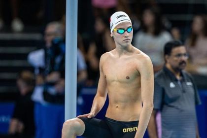 kuzey tunçelli, fenerbahçe kuzey tunçelli, dünya gençler yüzme şampiyonası, fenerbahçe yüzme şubesi, kuzey tunçelli yüzme şampiyon