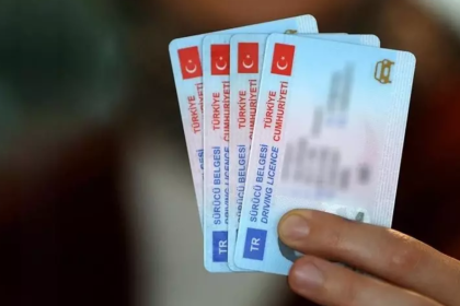 ehliyet yenileme son gün, ehliyet yenileme son tarih, ehliyet yenileme, sürücü belgesi yenileme, eski tip ehliyet