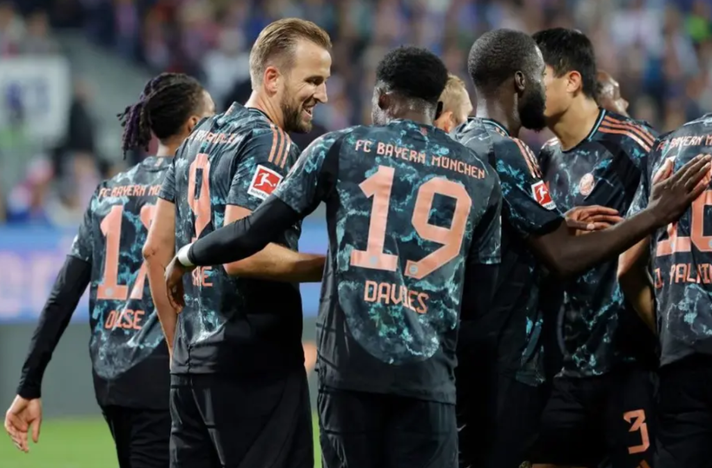 bayern münih leipzig maçı, bayern münih leipzig, bayern münih leipzig hangi kanalda, bayern münih leipzig ne zaman, bayern münih leipzig maçı saat kaçta