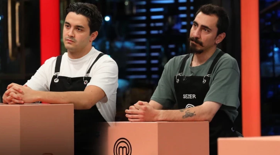 22 Ağustos Masterchef, Masterchef Eleme Adayları, Masterchef Dokunulmazlık Oyunu, masterchef eleme adayı 2025, masterchef son bölüm
