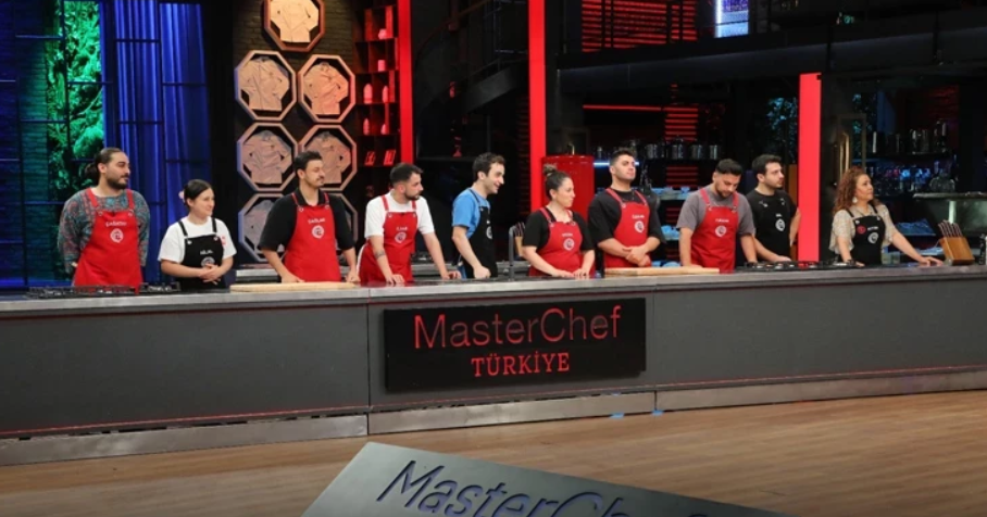 22 Ağustos Masterchef, Masterchef Eleme Adayları, Masterchef Dokunulmazlık Oyunu, masterchef eleme adayı 2025, masterchef son bölüm