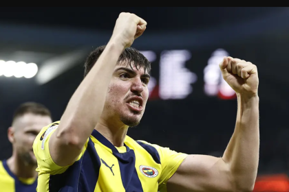 yusuf akçiçek, yusuf akçiçek transfer, fenerbahçe yusuf akçiçek, fenerbahçe transfer, fenerbahçe haberleri