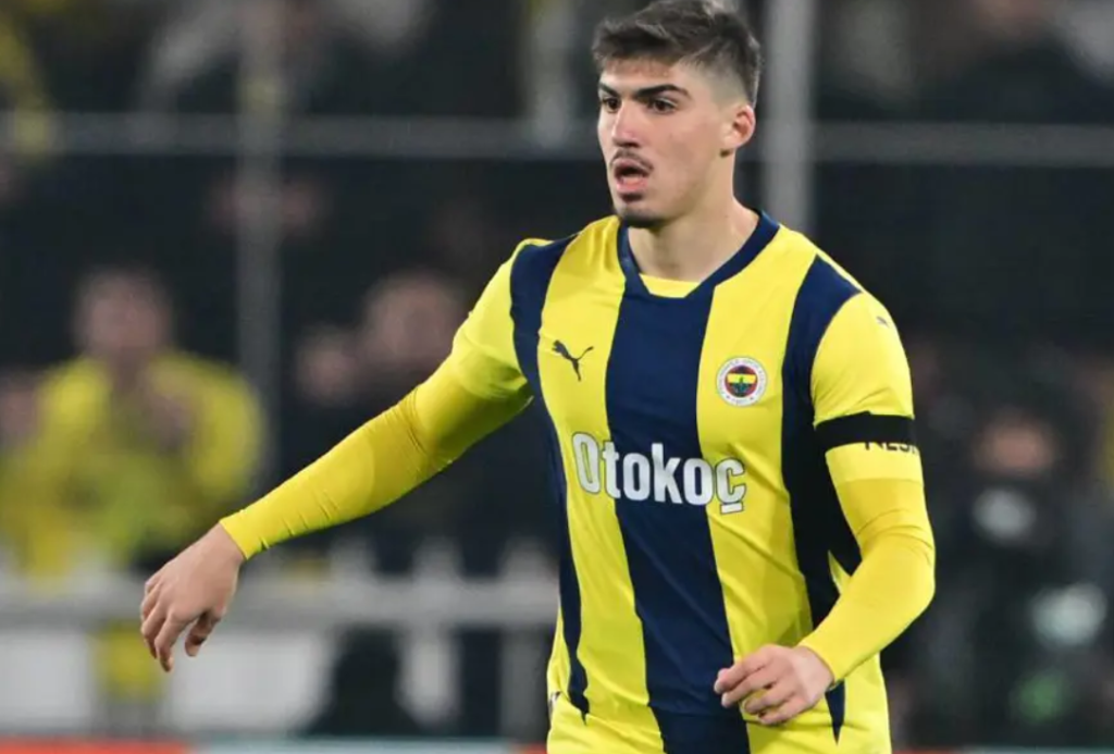 yusuf akçiçek, yusuf akçiçek transfer, fenerbahçe yusuf akçiçek, fenerbahçe transfer, fenerbahçe haberleri