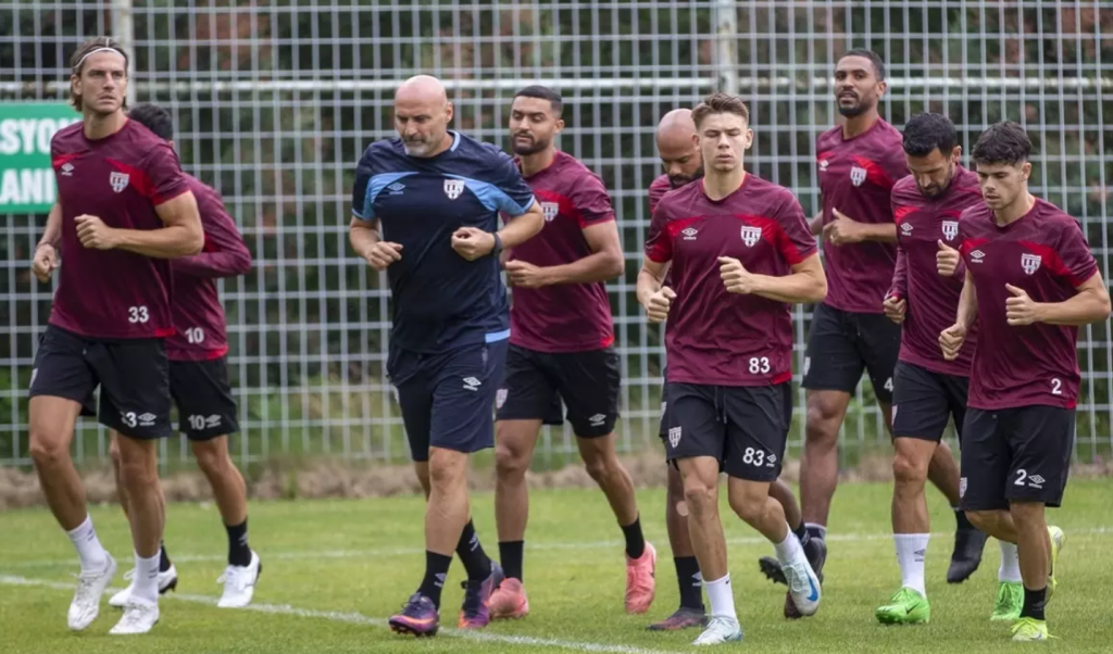 bandırmaspor adana demirspor maçı, bandırmaspor adana demirspor, bandırmaspor adana demirspor hangi kanalda, bandırmaspor adana demirspor ne zaman, bandırmaspor adana demirspor maçı saat kaçta