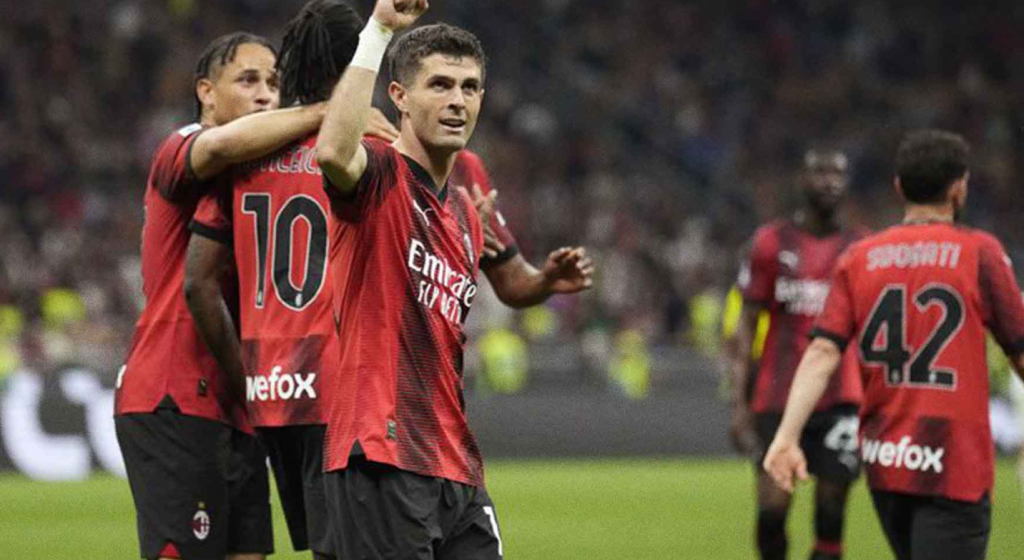 milan cremonese maçı, milan cremonese muhtemel 11’ler, milan cremonese hangi kanalda, milan cremonese ne zaman, milan cremonese maçı saat kaçta