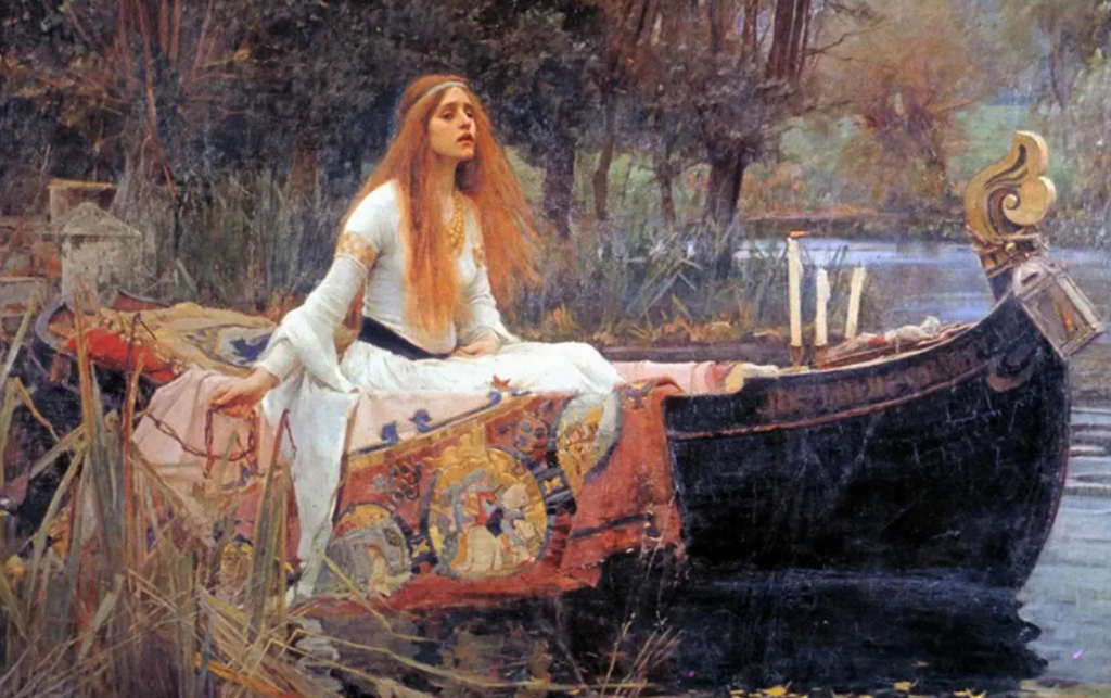 romantizm nedir, romantizm sanat akımı, romantizm özellikleri, romantizm sanatçıları, romantizm eserleri