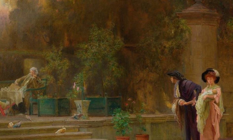romantizm nedir, romantizm sanat akımı, romantizm özellikleri, romantizm sanatçıları, romantizm eserleri