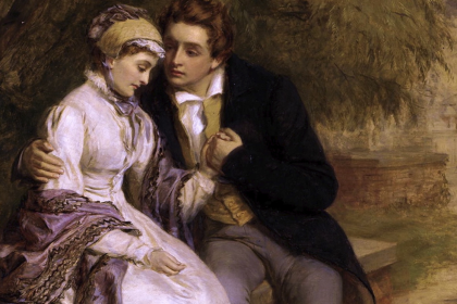 romantizm nedir, romantizm sanat akımı, romantizm özellikleri, romantizm sanatçıları, romantizm eserleri