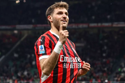 fenerbahçe transfer, fenerbahçe son dakika transfer, santiago gimenez, santiago gimenez fenerbahçe, santiago gimenez transfer