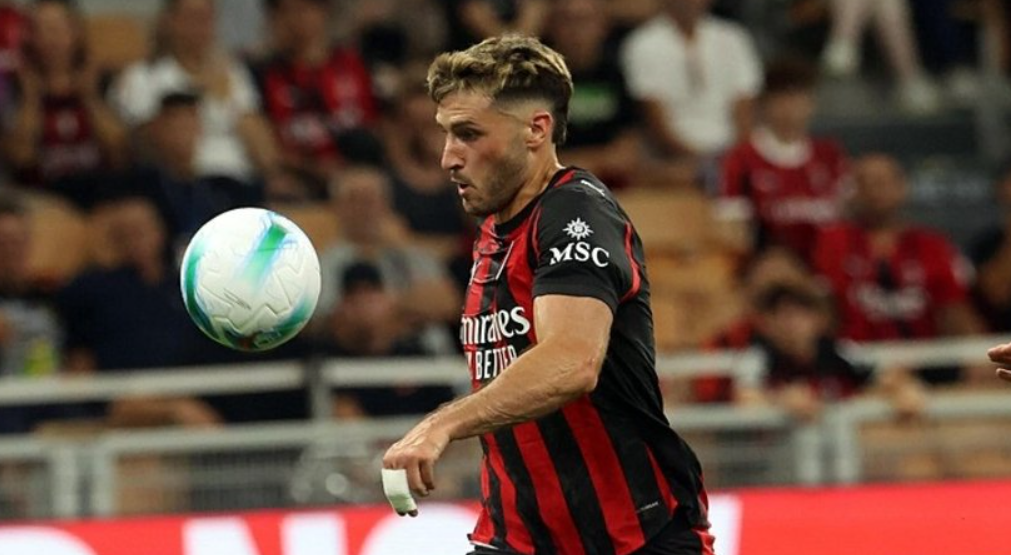 fenerbahçe transfer, fenerbahçe son dakika transfer, santiago gimenez, santiago gimenez fenerbahçe, santiago gimenez transfer