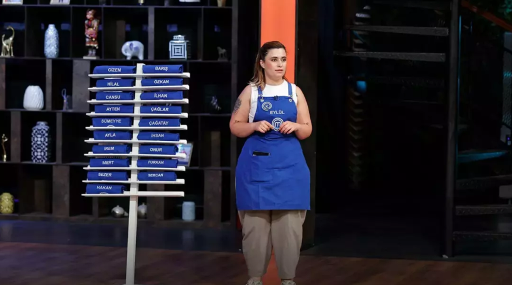 masterchef kim kazandı, masterchef kaptanlık oyunu, masterchef 25 Ağustos 2025, masterchef kaptanlık, masterchef son bölüm