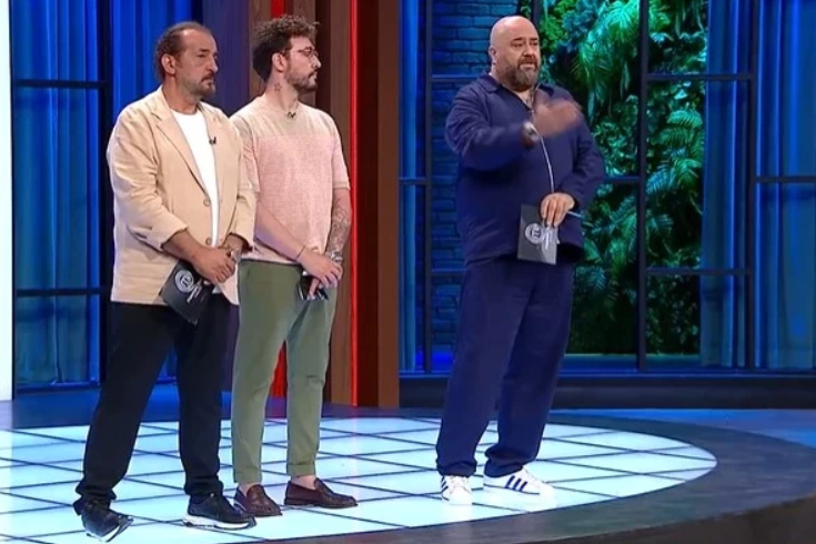 masterchef 26 ağustos 2025, masterchef kim kazandı, masterchef eleme adayı kim oldu, masterchef son bölüm, masterchef kim potada