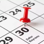 30 ağustos zafer bayramı resmi tatil mi, 30 ağustos tatil mi, 30 ağustos resmi tatil mi, 30 ağustos hangi gün, 30 ağustos tatili