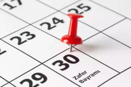 30 ağustos zafer bayramı resmi tatil mi, 30 ağustos tatil mi, 30 ağustos resmi tatil mi, 30 ağustos hangi gün, 30 ağustos tatili