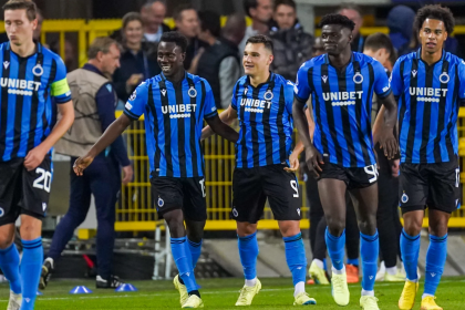 Club Brugge Rangers maçı, Club Brugge Rangers muhtemel 11ler, Club Brugge Rangers hangi kanalda, Club Brugge Rangers ne zaman, Club Brugge Rangers maçı saat kaçta