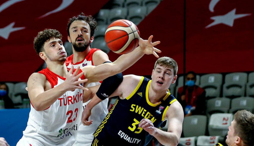 basketbol avrupa şampiyonası, eurobasket hangi kanalda, avrupa basketbol şampiyonası, letonya türkiye basketbol maçı, letonya türkiye ne zaman