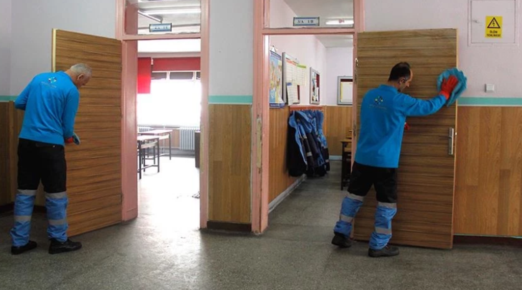 işkur typ kura sonuçları, temizlik görevlisi alımı, güvenlik görevlisi, typ kura sonuçları, typ kura sonuçları 2025