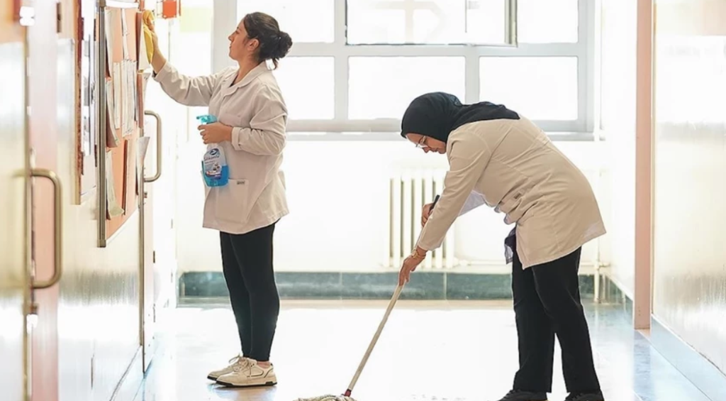 işkur typ kura sonuçları, temizlik görevlisi alımı, güvenlik görevlisi, typ kura sonuçları, typ kura sonuçları 2025