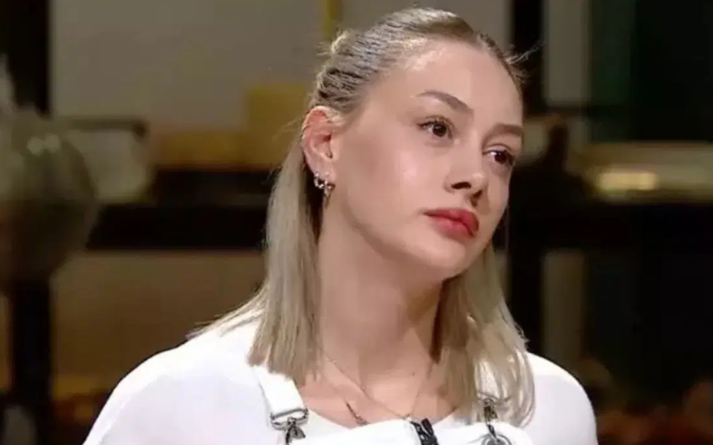 masterchef ana kadroya giren, masterchef nisa, masterchef ana kadroya giren yarışmacı, masterchef yedeklerden kim girdi, masterchef 27 ağustos
