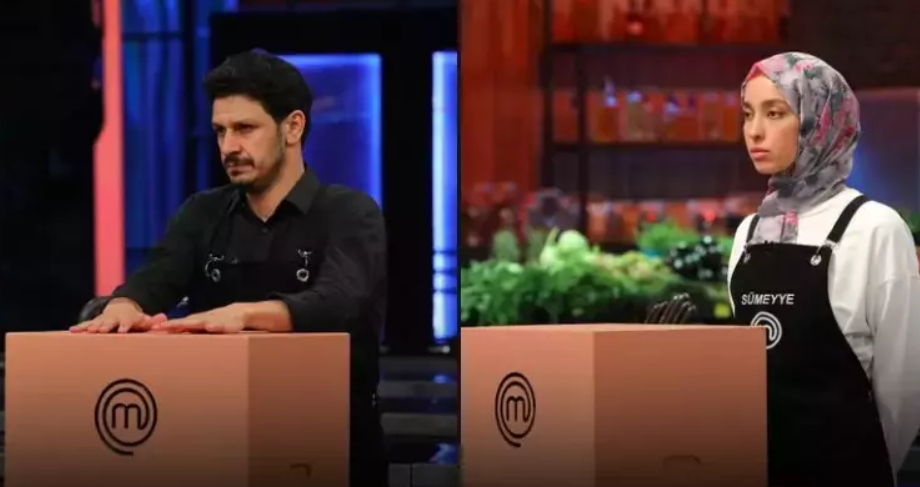masterchef kim kazandı, masterchef eleme potası, masterchef eleme adayı, masterchef eleme adayı 2025, masterchef 30 ağustos