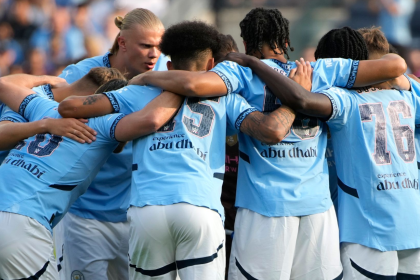 brighton manchester city maçı, brighton manchester city, brighton manchester city hangi kanalda, brighton manchester city ne zaman, brighton manchester city maçı saat kaçta