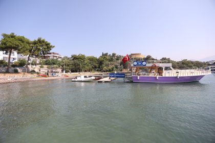 fethiye şövalye adası, fethiye şövalye adası sefer, şövalye adası fethiye, şövalye adası fethiye sefer, fethiye