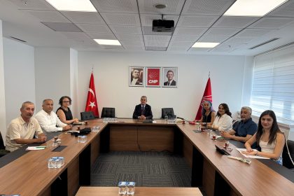 süper izin yasası, maden yasası, toprağımızı vermiyoruz kampanyası, gökhan günaydın, anayasa mahkemesi