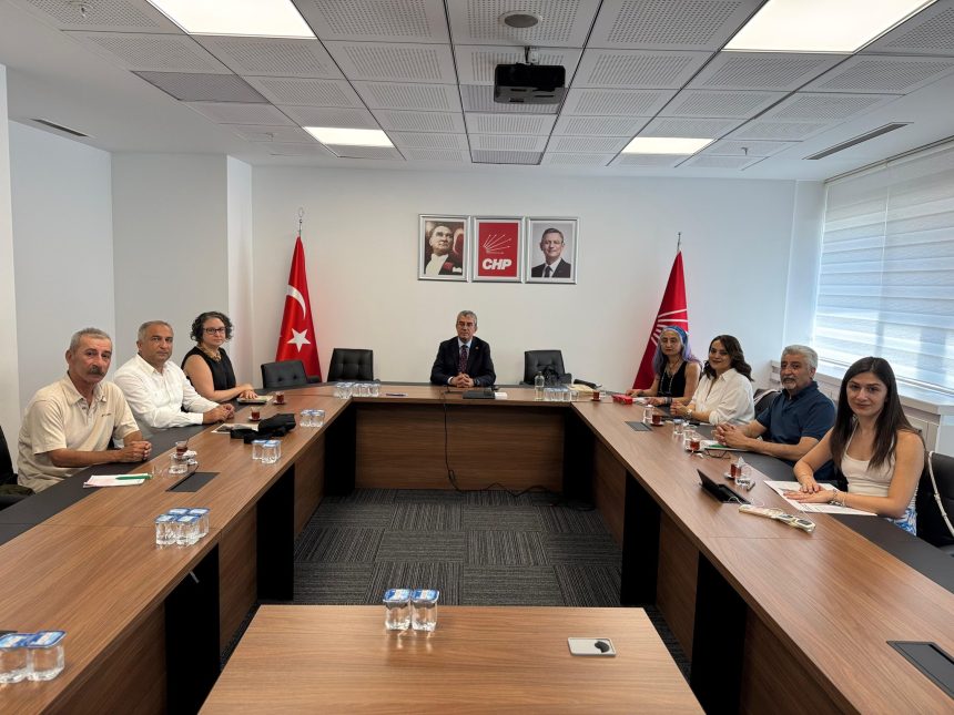 süper izin yasası, maden yasası, toprağımızı vermiyoruz kampanyası, gökhan günaydın, anayasa mahkemesi