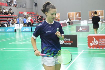 muğla badminton muğlalı badminton sporcuları muğla gençlık ve spor kulübü
