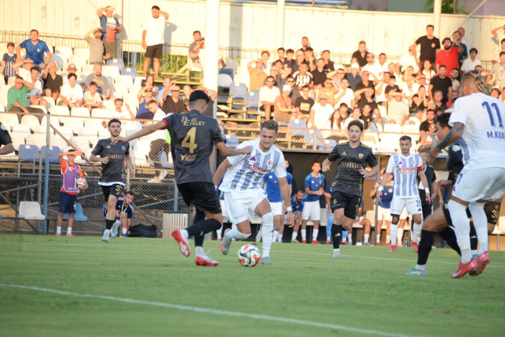 fethiyespor somaspor, fethiyespor, fethiyespor maç, fethiyespor somaspor sonuç, somaspor,