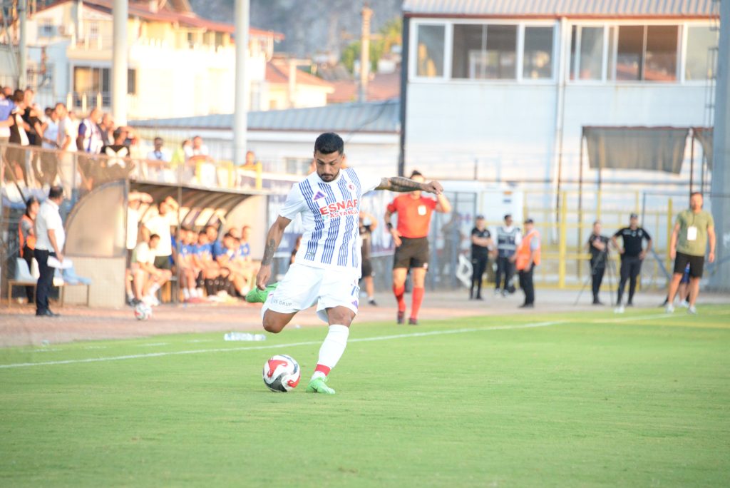 fethiyespor somaspor, fethiyespor, fethiyespor maç, fethiyespor somaspor sonuç, somaspor,