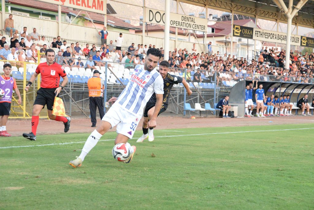 fethiyespor somaspor, fethiyespor, fethiyespor maç, fethiyespor somaspor sonuç, somaspor,