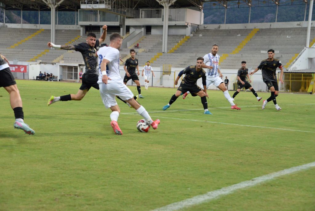 fethiyespor somaspor, fethiyespor, fethiyespor maç, fethiyespor somaspor sonuç, somaspor,