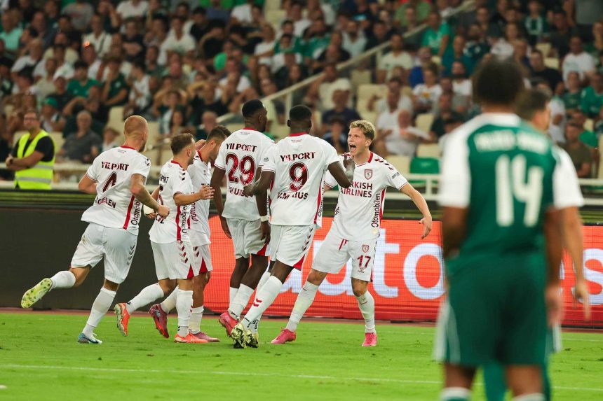 samsunspor panathinaikos maçı, samsunspor panathinaikos avrupa ligi, samsunspor panathinaikos hangi kanalda, samsunspor panathinaikos ne zaman, samsunspor panathinaikos maçı saat kaçta