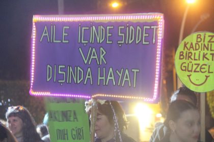 milas yurttaş inisiyatifi kadın cinayeti