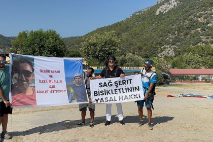 fethiye yamaç paraşütü, fethiye dalış, özgür alkan, ilker muallim, fethiye bisiklet