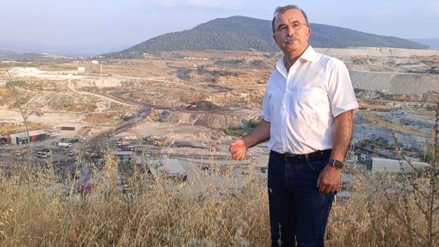yatağan termik santrali, yatağan termik santrali kömür madeni, yatağan, yatağan kömür madeni, yatağan termik enerji santrali