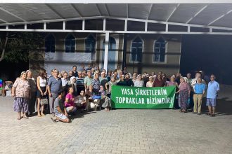 milas alaçam köyü, alaçam köyü, muğla toprağımızı vermiyoruz kampanya grubu, toprağımızı vermiyoruz kampanya grubu muğla, muğla toprağımızı vermiyoruz